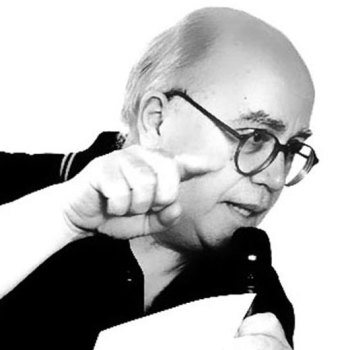 Giuliano Boccali